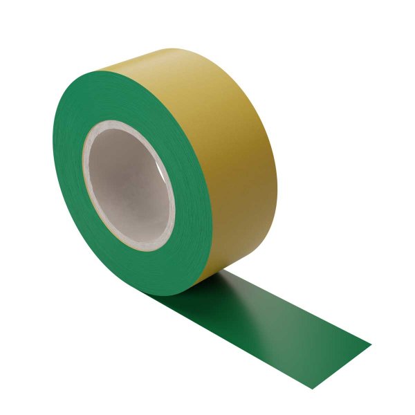 INFLOORMA PRO | 100 mm | Bodenmarkierungsband | grün